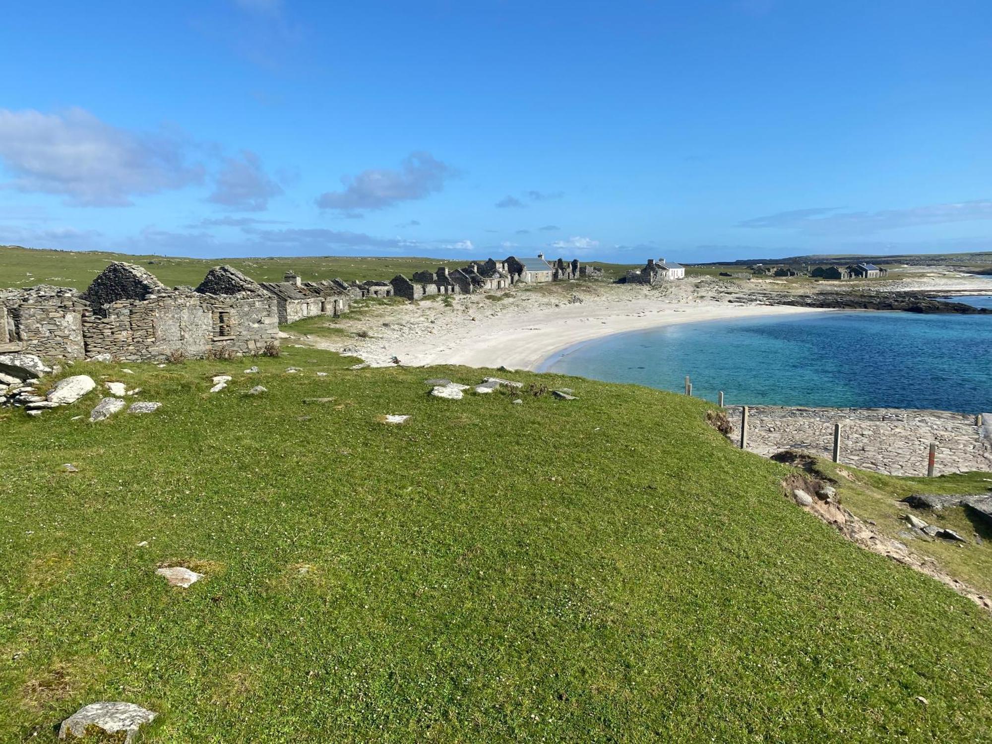 Beautiful Home On Lake Carrowmore Belmullet Εξωτερικό φωτογραφία