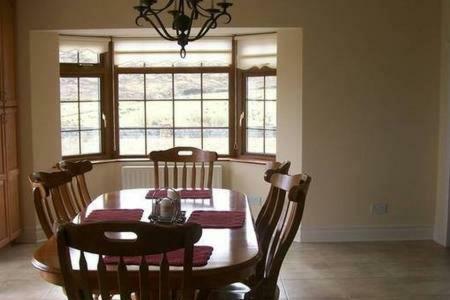 Beautiful Home On Lake Carrowmore Belmullet Εξωτερικό φωτογραφία