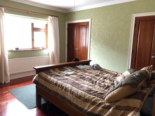 Beautiful Home On Lake Carrowmore Belmullet Εξωτερικό φωτογραφία